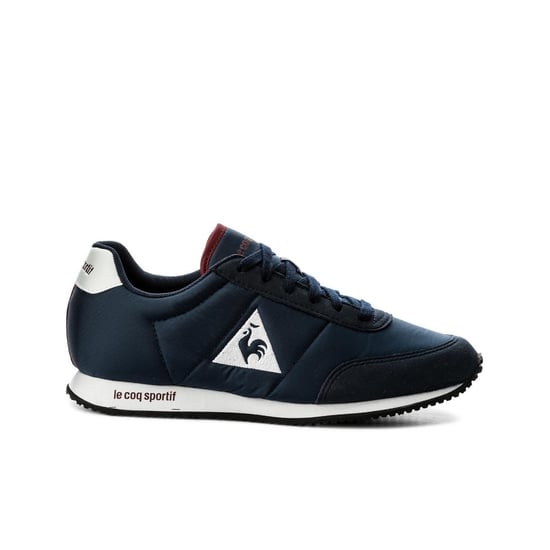 Le Coq Sportif Racerone Mens Navy Trainers