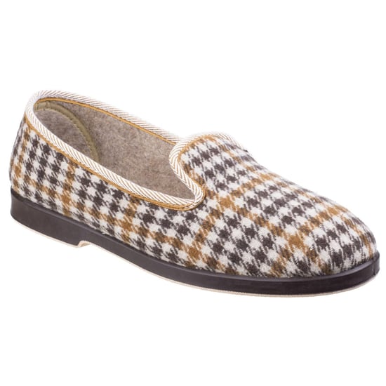 GBS Everett Mens Slippers - Image 2