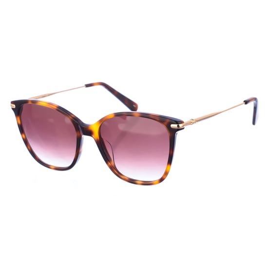 LO660S Women's Butterfly Shaped Acetate Sunglasses