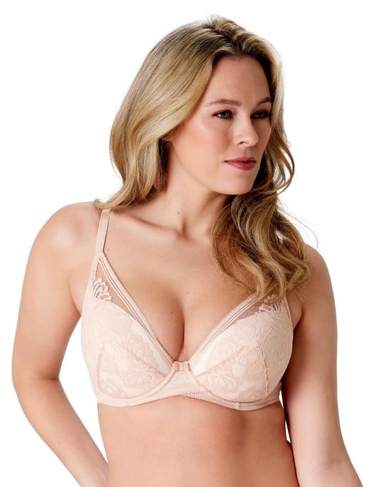 15601 Gossard Encore Padded High Apex Bra - Image 1