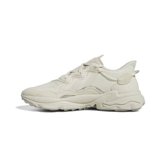 Men's adidas Originals Ozweego Trainers in Natural