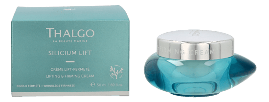 Thalgo Silicium Lifting & Firming Crème 50 ml - Image 1