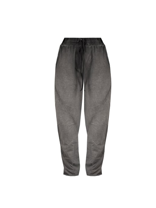 La Haine Inside Us Trousers LW575 Woman's Black - Image 1