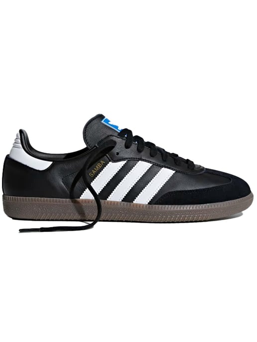 Adidas | Herr Samba OG Trainers - Image 1