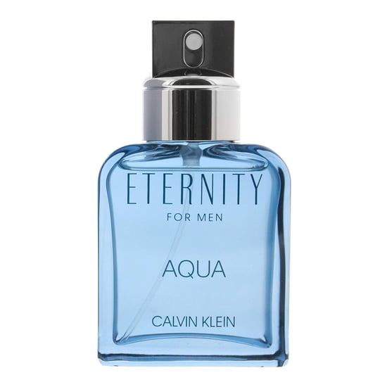 Calvin Klein Eternity For Men Aqua Eau de Toilette 50ml Spray