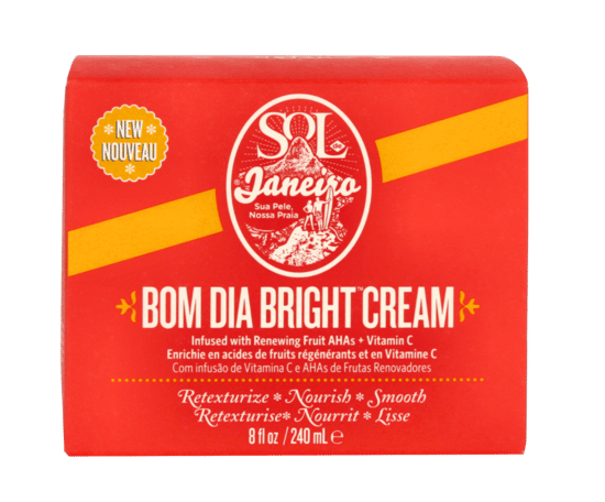 Sol De Janeiro Bom Dia Bright Body Cream 240 ml - Image 2
