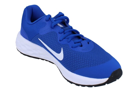Nike Revolution 6 Nn (gs) Kungsblå Tränare Barn - Image 4