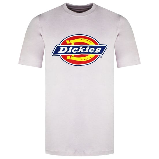 Dickies Heren Diep Paars T-Shirt - Image 1