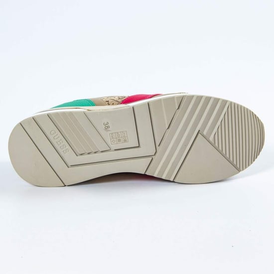 Guess Dam Sneakers Movfal - Image 4