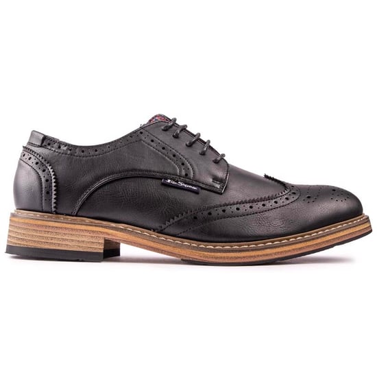 Ben Sherman Triumph Schoenen - Image 1