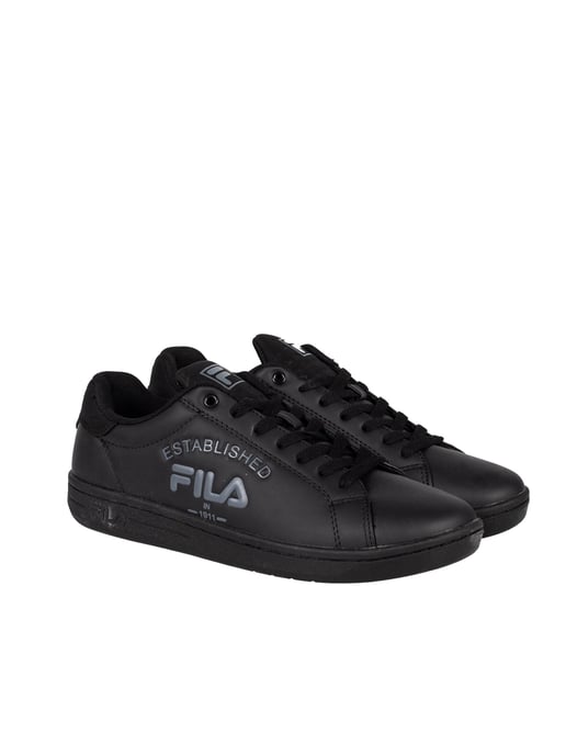 Fila Sneaker Crosscourt 2 Men's Black - Image 2