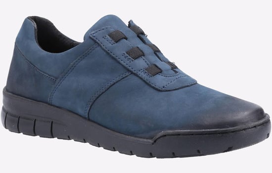 Fleet & Foster Cristianos MEMORY FOAM Shoe Womens