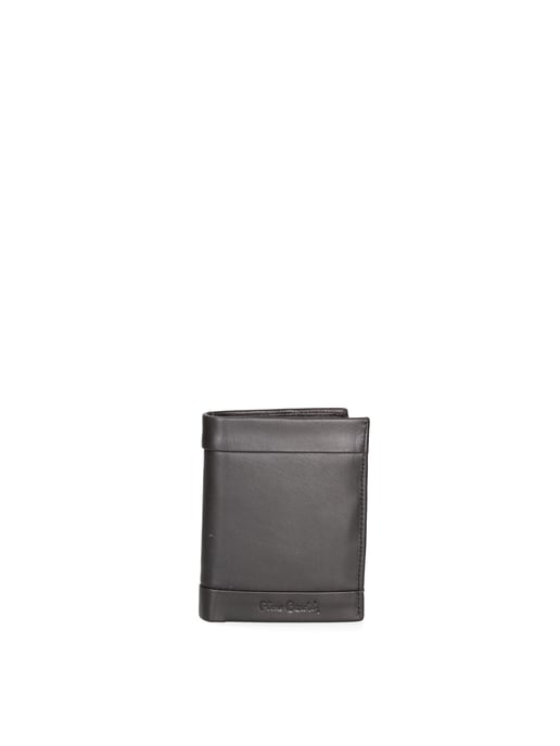 Pierre Cardin portemonnee Heren BLACK - Image 1