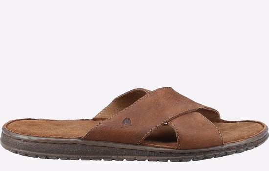 Hush Puppies Nile Heren MEMORY FOAM Sandalen - Image 1