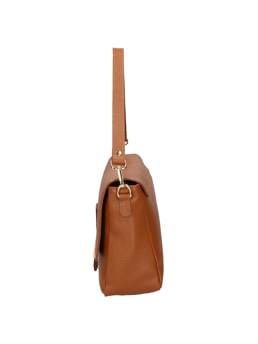 Gave Lux shoulder bag women D17 LEATHER