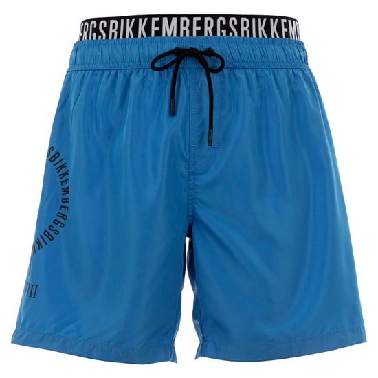 Bikkembergs Korte broeken Neoklassieke Pupino Lichtblauw - Image 1