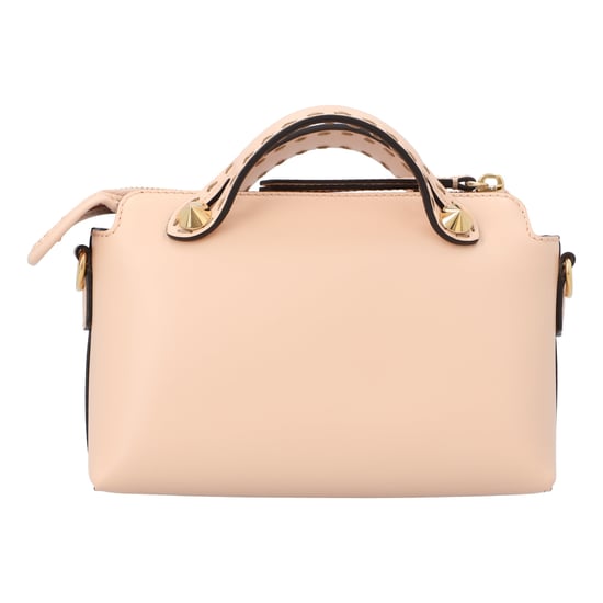 Fendi By The Way Mini Beige - Image 4