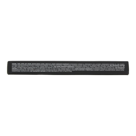 Anastasia Beverly Hills Brow Wiz - Skinny Brow Pencil 0.085g - Granite - Image 4