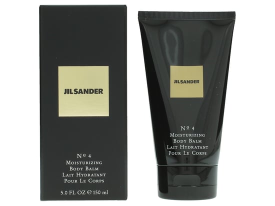 Jil Sander No.4 Moisturizing Body Balm 150ml - Image 3