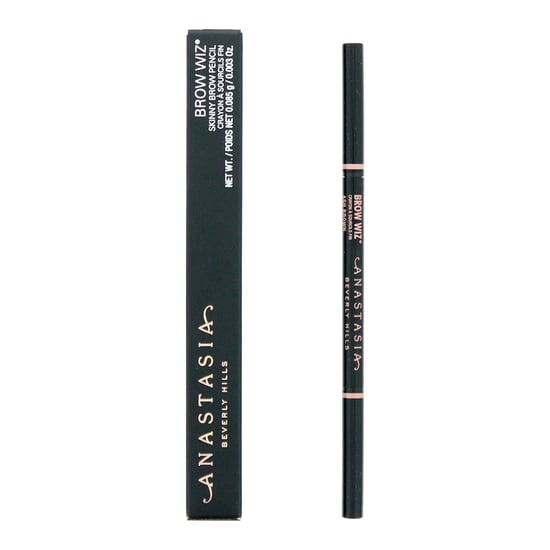 Anastasia Beverly Hills Brow Wiz - Skinny Brow Pencil 0.085g - Ash Brown