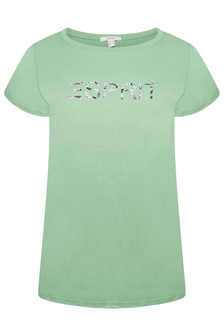Esprit Ladies T-Shirt  Green