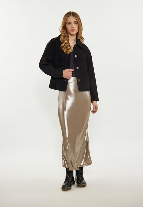 Dreimaster Jacket women black - Image 2
