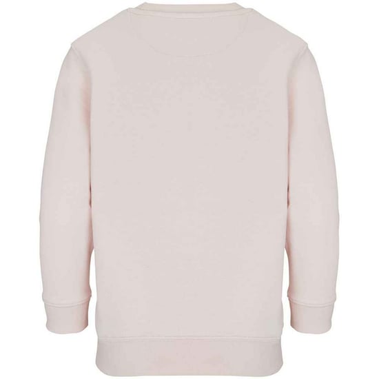 SOLS Childrens/Kids Columbia Sweatshirt (Creamy Pink) - Image 2