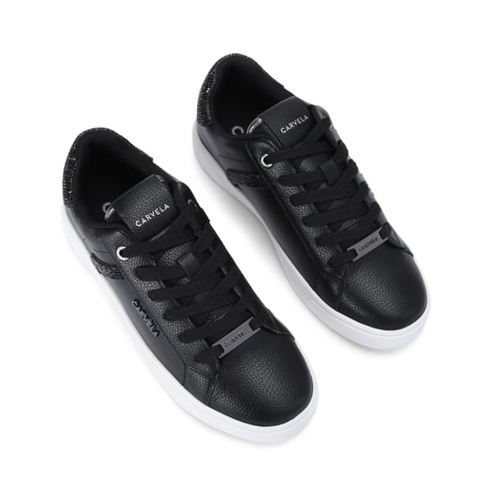 Carvela Daze Jewel Sneakers