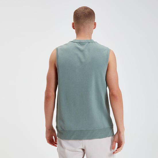 MP Men's Rest Day Tank Top - Cactus - Image 3