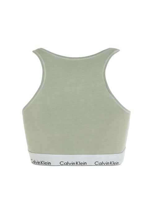Calvin Klein Modern Cotton Bralette Bra