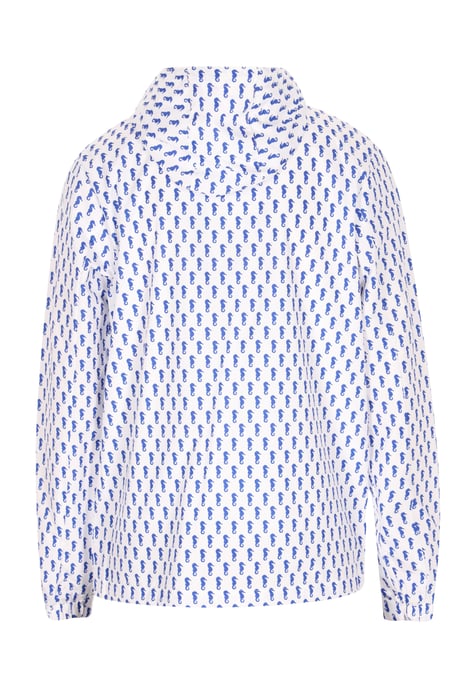 Mo Jas Heren blauw - Image 2