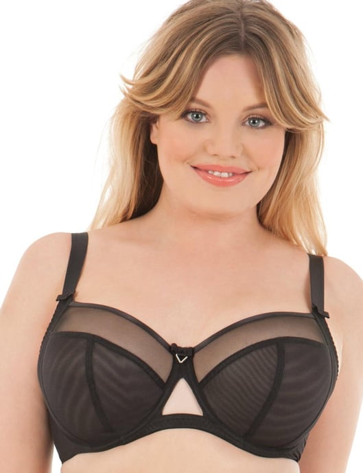 Victory Balcony Bra - Image 1