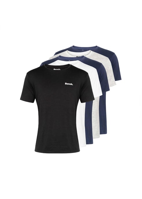 5 Pack 'Josh'  T-Shirt