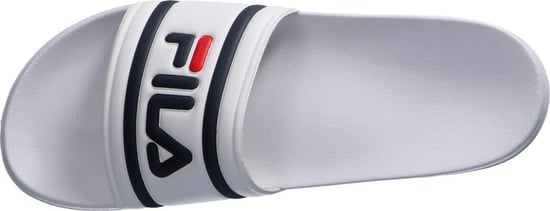 Fila Flip Flops för män i vitt - Image 6
