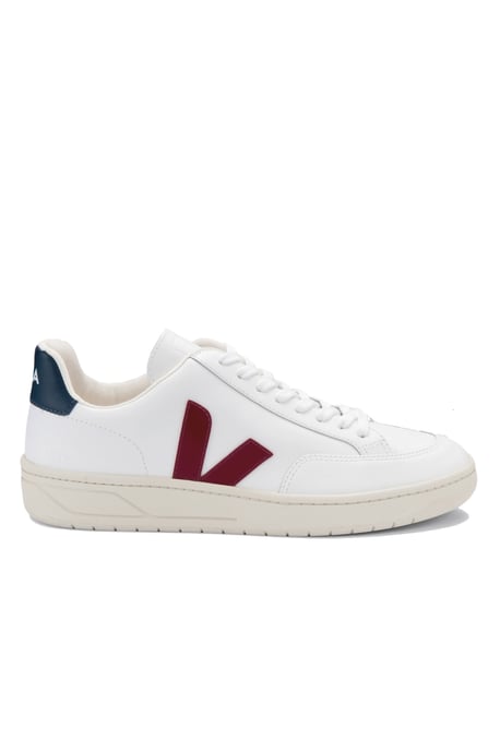 Veja V12 B-mesh Trainers - Image 1