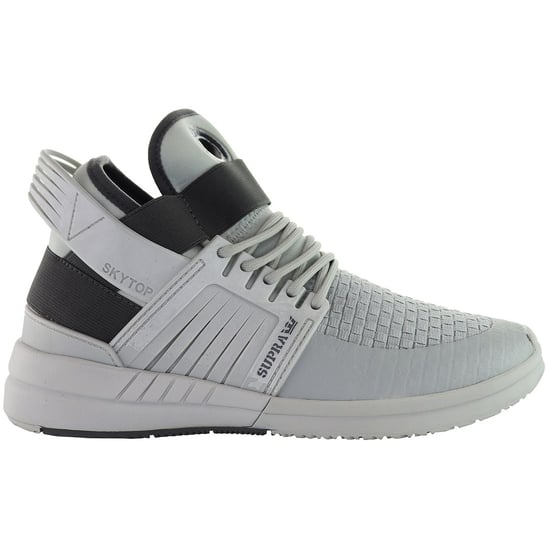 Supra Skytop V Mens Grå Träningsskor - Image 5