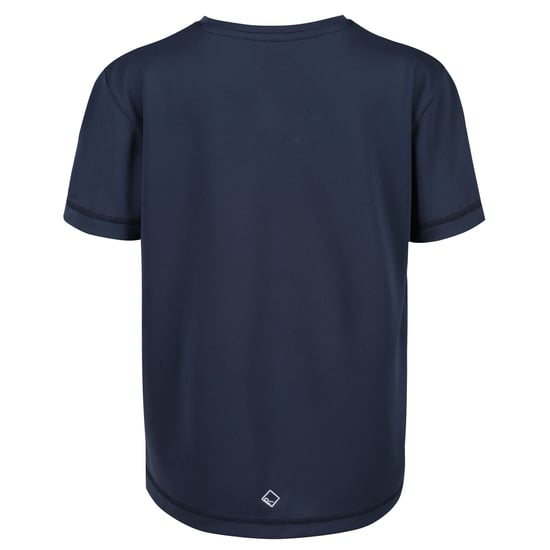 Regatta Childrens/Kids Alvardo V Graphic T-Shirt