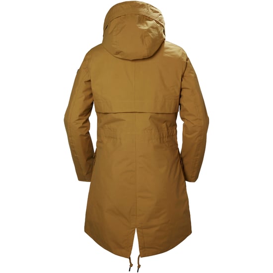 Helly Hansen Womens Boyne Insulated Waterproof Parka Jacket