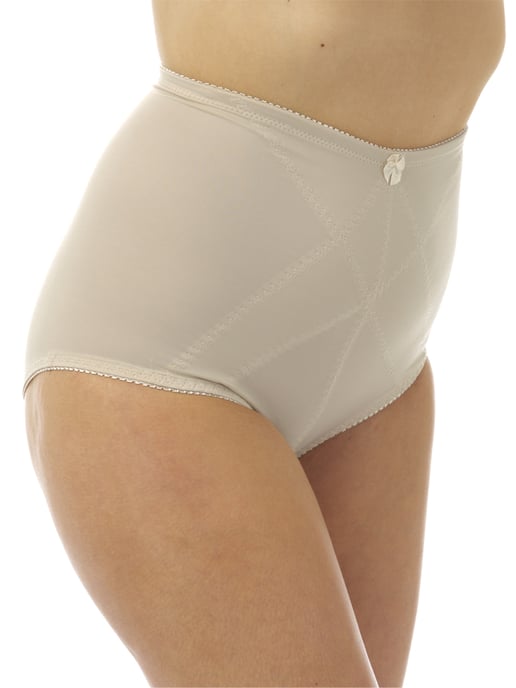 Bodyshaper Firm Control Brief