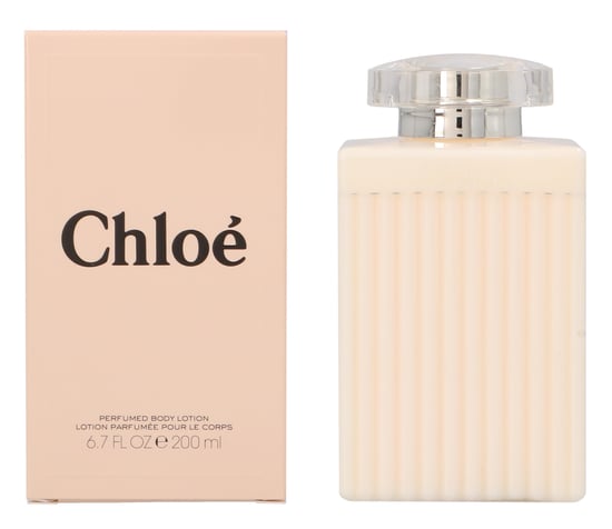 Chloe By Chloe Body Lotion 200ml. - Image 3