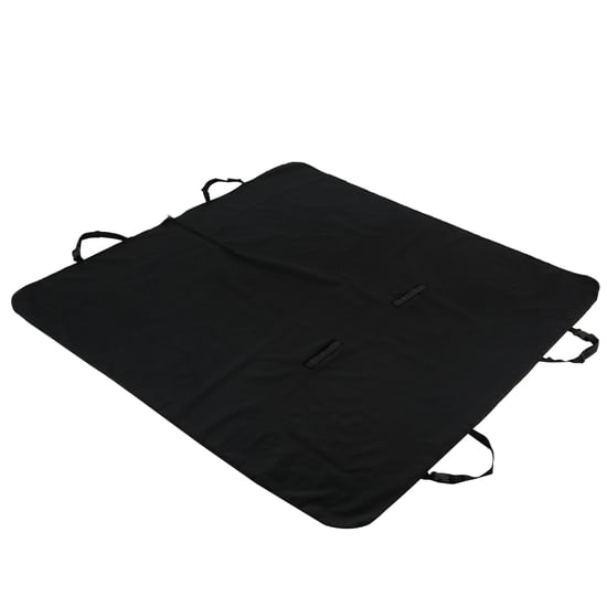 Regatta Car Seat Cover (Black)