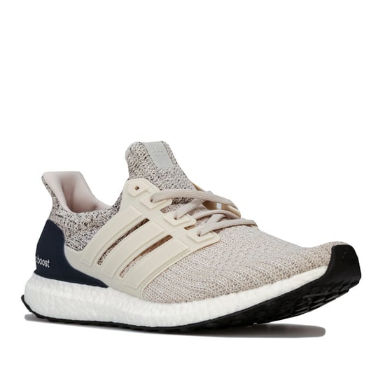 Men's adidas UltraBOOST Trainers in Brown - Image 2
