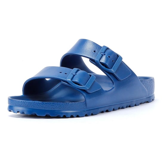 Birkenstock Arizona EVA Women's Navy Sandals - Image 3