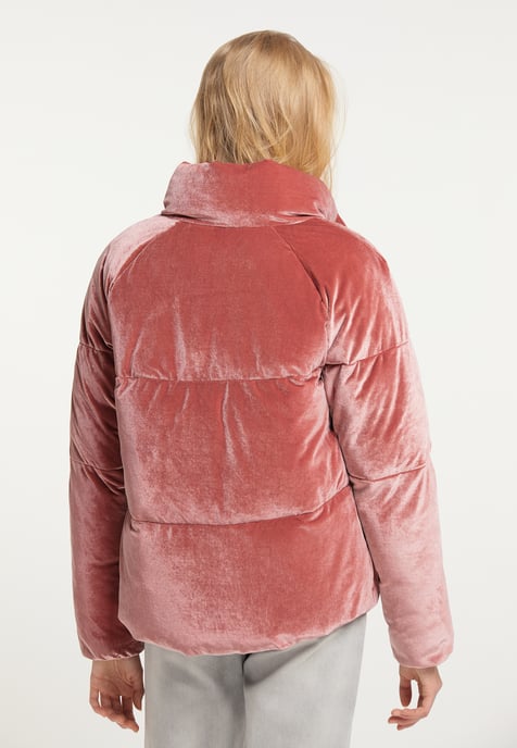 Mymo Jacket women old pink - Image 4