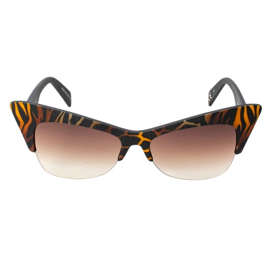 Italia Independent Vrouwen Zonnebril 59/16/140 mm Acetaat - Image 2