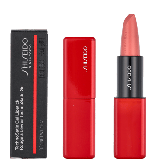 Shiseido Technosatin Gel Lipstick3.3 g. - Image 1