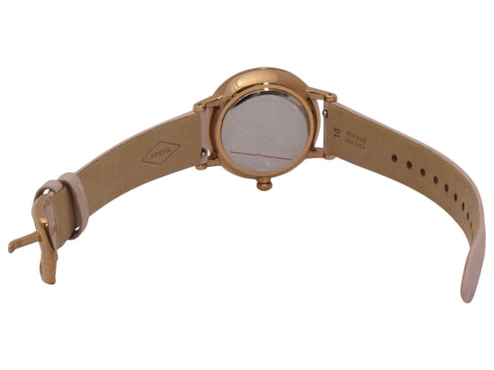 Fossil Gwen Women's Pink Watch ES4877