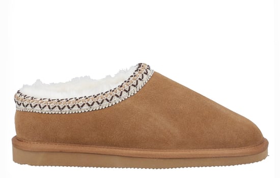 Cotswold Foxmoor Slippers Womens - Image 1