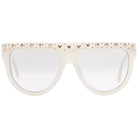Marciano by Guess Sunglasses GM0795 25F 56 - Image 2