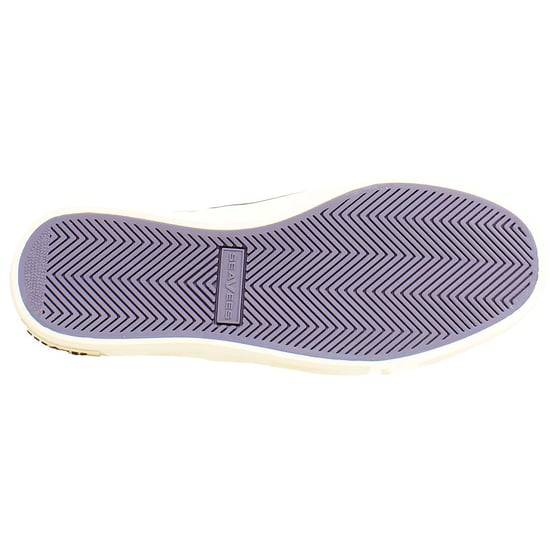 Seavees Legend Liberty Dames Witte Schoenen - Image 5